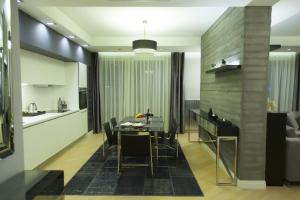 Fotografie z fotogalerie ubytování The Leos Residence v destinaci Istanbul