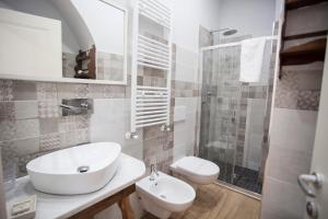Un baño de The Railway 74