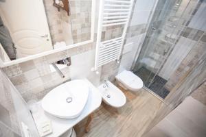 Un baño de The Railway 74