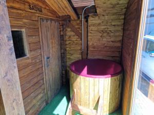 Kép Apartmany St. Maria szállásáról Óhegyen a galériában