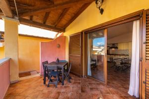 Kép Trivano Panoramico Villasimius szállásáról Villasimiusban a galériában