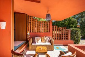 Ảnh trong thư viện ảnh của Campulongu suite ở Oasi dei Due Mari +20 ảnh