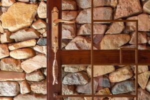 Ảnh trong thư viện ảnh của Campulongu suite ở Oasi dei Due Mari