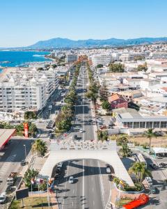 Príroda v okolí apartmánu