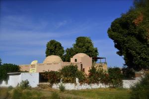 Kép Nubian Holiday House Aswan szállásáról Asszuánban a galériában