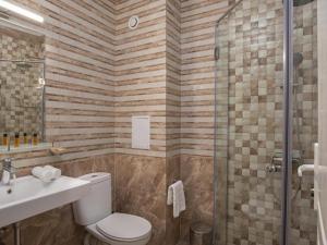 Galeriebild der Unterkunft Marina Sands Bijou Boutique is an excellent choice for travelers visiting Obzor in Obsor