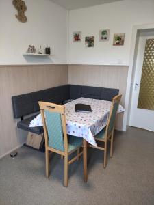 Fotografie z fotogalerie ubytování Ferienwohnung auf dem Land v destinaci Wallengrün