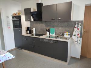 Fotografie z fotogalerie ubytování Ferienwohnung auf dem Land v destinaci Wallengrün