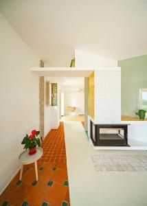 Posteľ alebo postele v izbe v ubytovaní Casa Chirimoyo + 28 fotografií