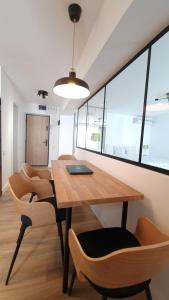 Hyperion Apartment