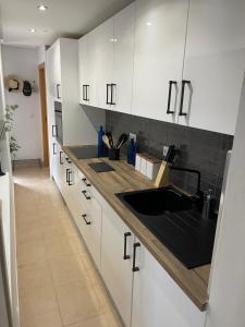 Fotografie z fotogalerie ubytování Casa Benks - Mar Menor Golf v destinaci Torre-Pacheco