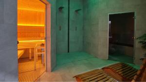 Fotografie z fotogalerie ubytování Stewarts Resort Lodge 7 v destinaci St Andrews