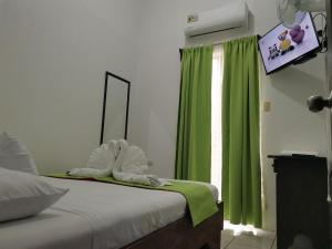 Imagen de la galería de Apartamentos Yaras, en Fortuna 24 fotos más