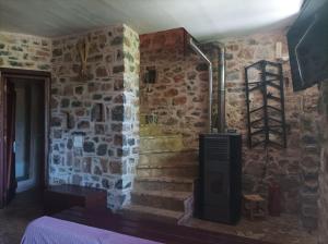 Fotografie z fotogalerie ubytování ΕΥμορφο σαν Παραμύθι ΤΗΛΙΑ v destinaci Áno Kalívia