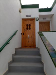 Fotografie z fotogalerie ubytování Flambojan 409 A v destinaci San Bartolomé