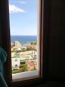 Fotografie z fotogalerie ubytování Flambojan 409 A v destinaci San Bartolomé