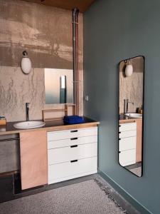 Fotografie z fotogalerie ubytování LA PORTE ROUGE RBX v destinaci Roubaix