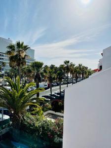 Fotografie z fotogalerie ubytování Dúplex Agnes Parque Santiago I v destinaci Playa de las Americas