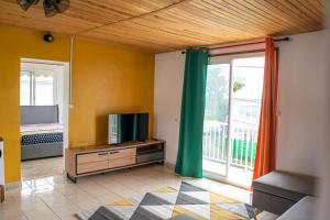 Fotografie z fotogalerie ubytování ALAMANDA v destinaci Saint-André