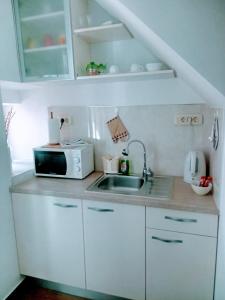 Gallery image of Luxury Old Town Suites in Split