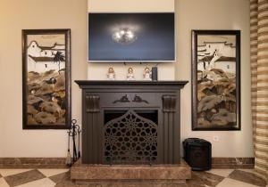 Fotografie z fotogalerie ubytování Villa in Puerto Cabopino v destinaci Marbella