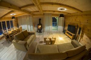 Afbeelding uit fotogalerij van Hapsal Holiday Homes in Haapsalu