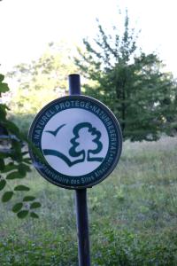 Mynd úr myndasafni af Cocon d'Argile í Bischoffsheim