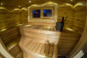 Afbeelding uit fotogalerij van Hapsal Holiday Homes in Haapsalu