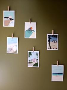 Fotografie z fotogalerie ubytování Maison Bailly v destinaci Ducey