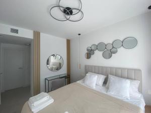 Galeriebild der Unterkunft Estepona Luxury Apartment in Estepona