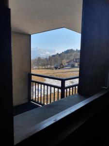 Zdjęcie z galerii obiektu Mountain RoomChaleureux - Accueillant & Convivial w mieście Demi-Quartier