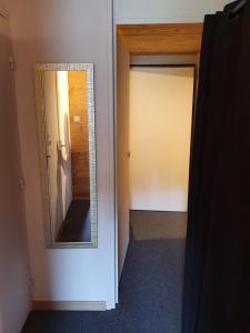 Zdjęcie z galerii obiektu Mountain RoomChaleureux - Accueillant & Convivial w mieście Demi-Quartier