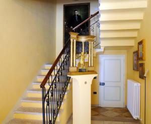 Fotografie z fotogalerie ubytování B&B A Casa Dell'Antiquario v destinaci San Benedetto Po