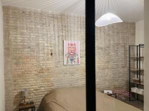 Fotografia z galérie ubytovania Loft atypique Dunkerque Centre v destinácii Dunkerque