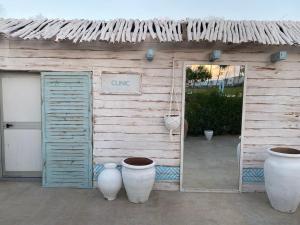 Φωτογραφία από το άλμπουμ του Fouka bay luxurious chalet σε Marsa Matruh