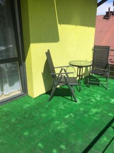 Fotografia z galérie ubytovania Willa Barwy Wspomnień v Muszyne