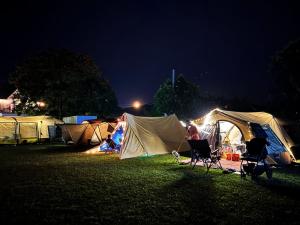 Foto sihtkohas Yujing asuva majutusasutuse 瓦樣山巷台南玉井農莊露營戶外婚禮 galeriist