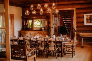 Fotografie z fotogalerie ubytování Sakura Ridge the Farm & Lodge v destinaci Hood River