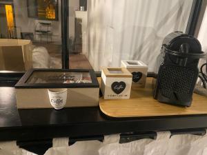 Ảnh trong thư viện ảnh của Calcata - La Casa sui Tetti ở Calcata