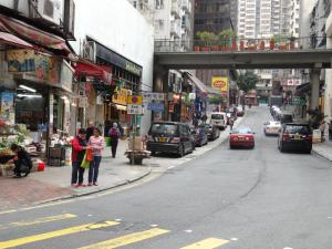 Clients de Ibis Hong Kong Central & Sheung Wan