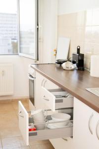 Gallery image of City Central Studio , Ploiesti in Ploieşti +5 photos