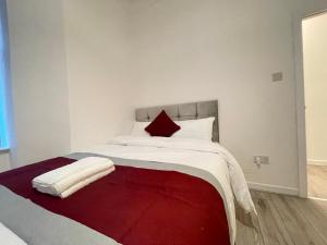Fotografie z fotogalerie ubytování Coast View Professional Let v destinaci Whitley Bay