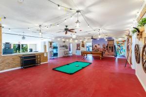 Fotografie z fotogalerie ubytování Old Texas Bunkhouse v destinaci Wills Point