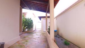 拉巴拉德纳圣米格尔Casarão Com 3 suítes, 2 quartos, Piscina, Praia Perto的相册照片
