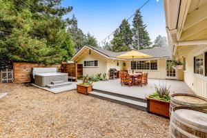 Galeriebild der Unterkunft Hiker's Delight in Mendocino