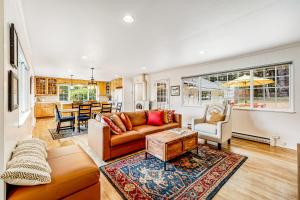 Galeriebild der Unterkunft Hiker's Delight in Mendocino