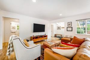 Galeriebild der Unterkunft Hiker's Delight in Mendocino