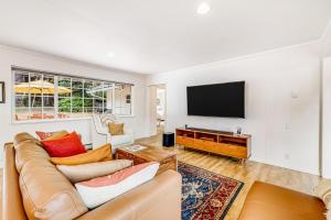 Galeriebild der Unterkunft Hiker's Delight in Mendocino + 27 Fotos