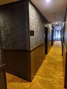 Fotografie z fotogalerie ubytování U3 HOTEL v destinaci Subang Jaya
