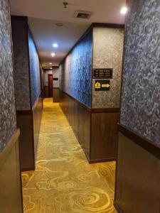 Fotografie z fotogalerie ubytování U3 HOTEL v destinaci Subang Jaya